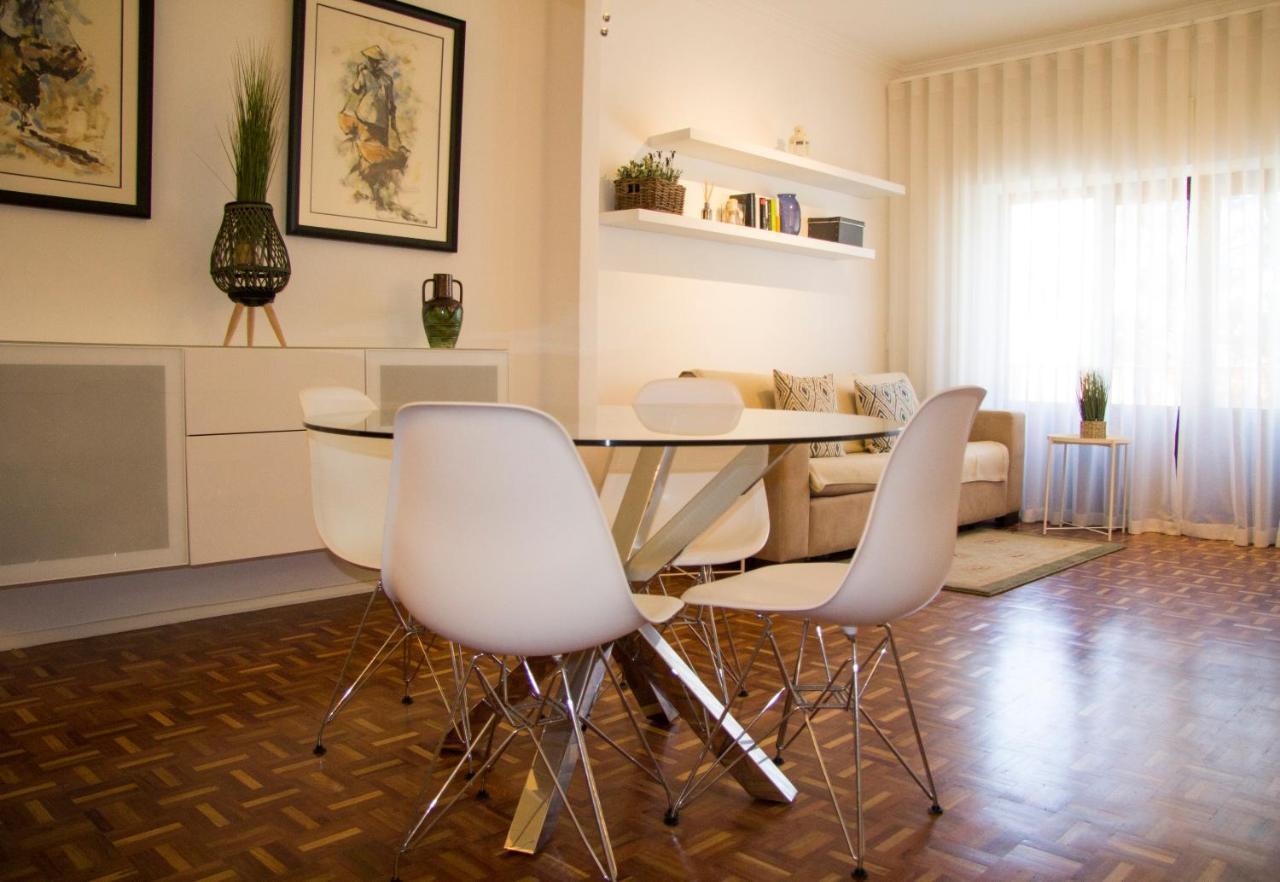 Daniela'S Apartment - Brand New Apartment In Costa Da Caparica Beach 외부 사진