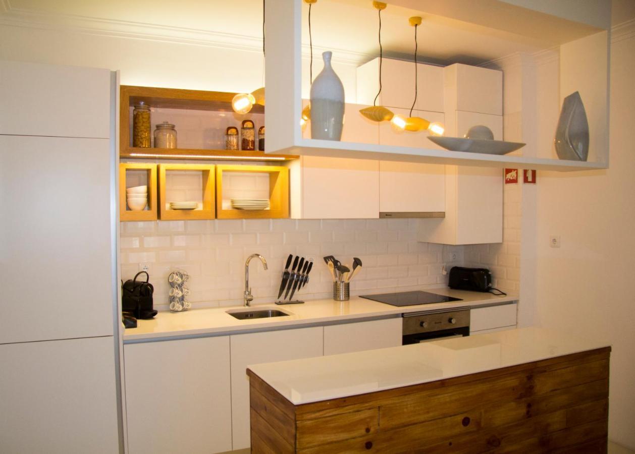 Daniela'S Apartment - Brand New Apartment In Costa Da Caparica Beach 외부 사진