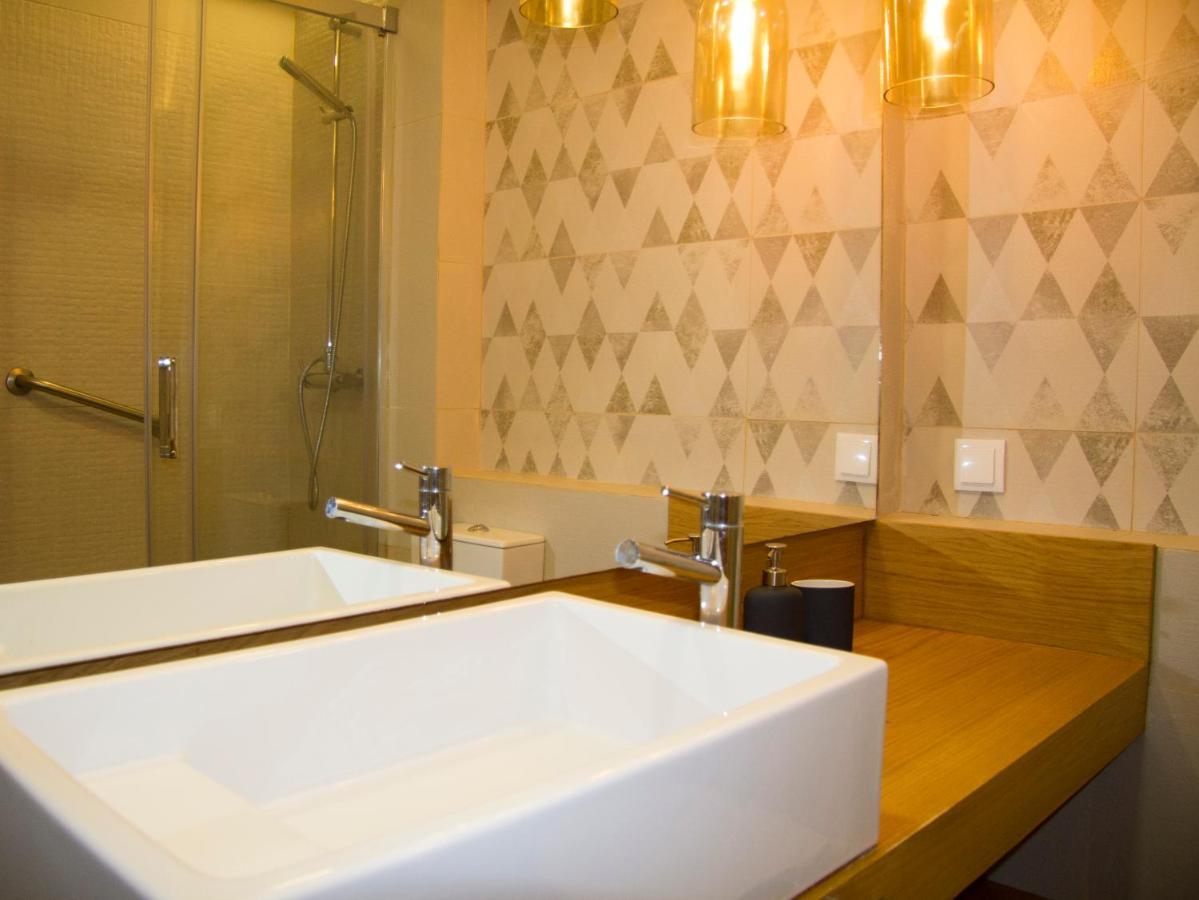 Daniela'S Apartment - Brand New Apartment In Costa Da Caparica Beach 외부 사진