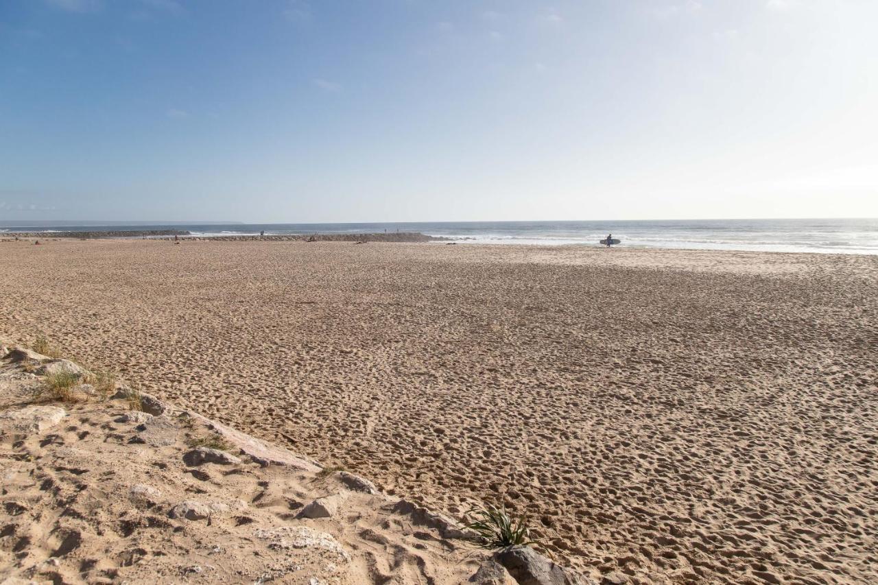 Daniela'S Apartment - Brand New Apartment In Costa Da Caparica Beach 외부 사진