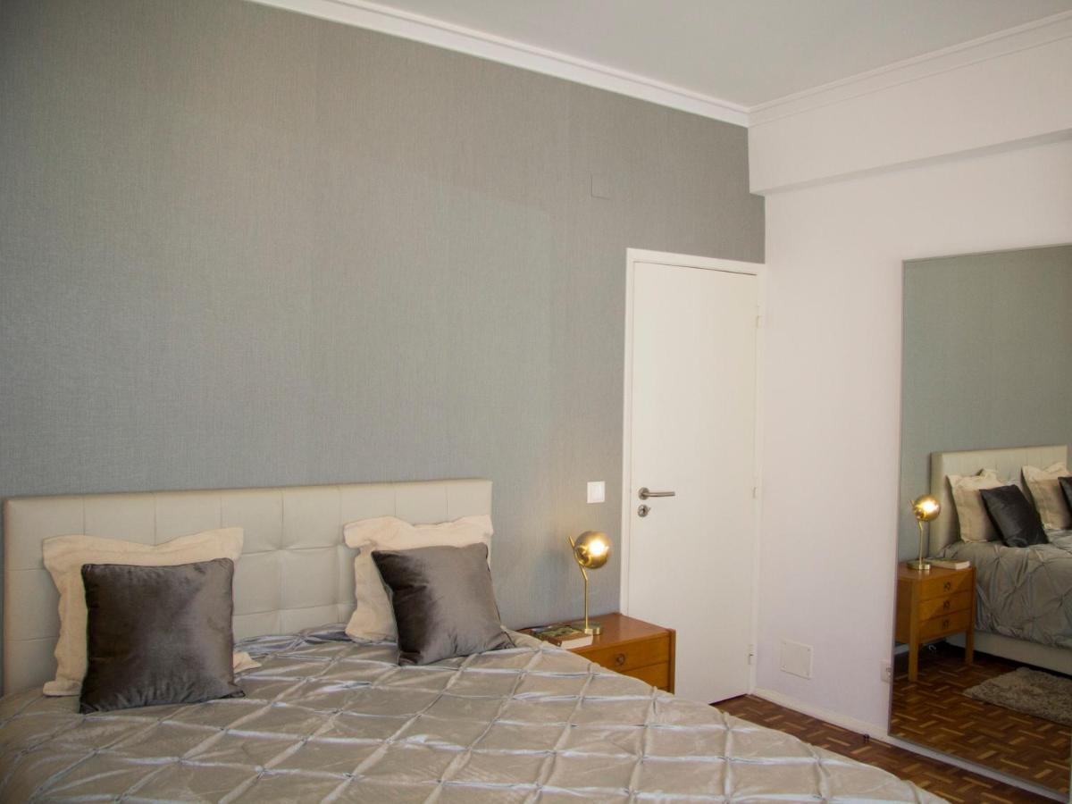 Daniela'S Apartment - Brand New Apartment In Costa Da Caparica Beach 외부 사진