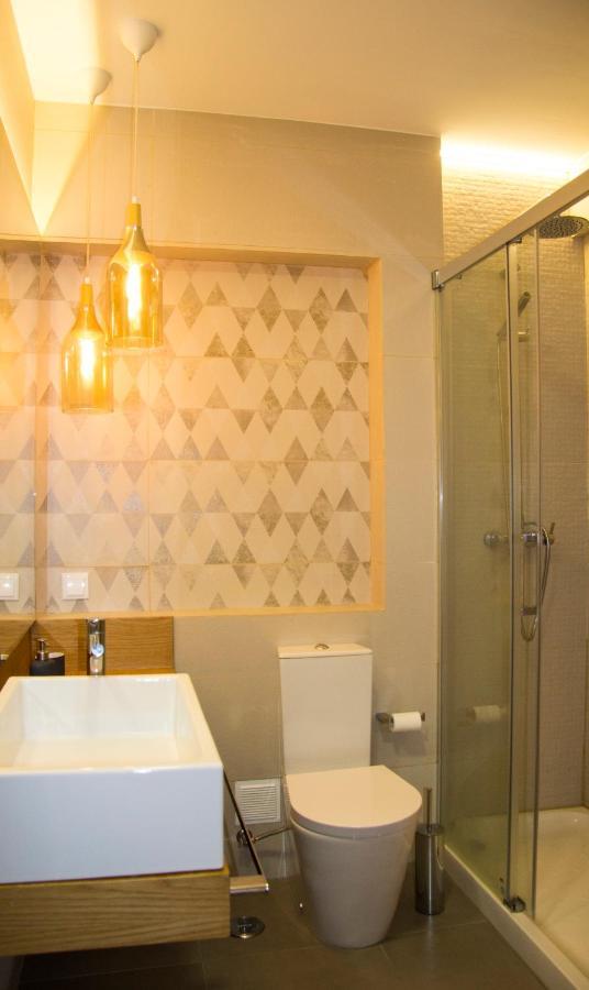 Daniela'S Apartment - Brand New Apartment In Costa Da Caparica Beach 외부 사진