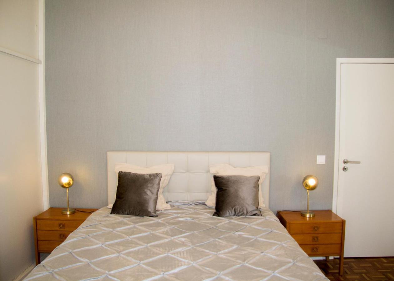 Daniela'S Apartment - Brand New Apartment In Costa Da Caparica Beach 외부 사진