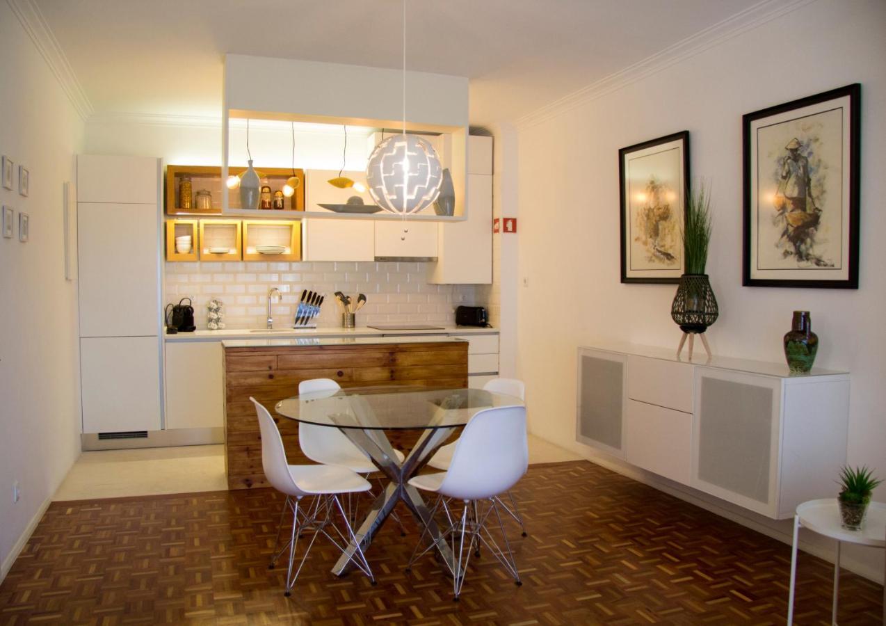 Daniela'S Apartment - Brand New Apartment In Costa Da Caparica Beach 외부 사진