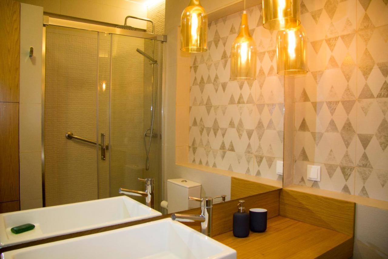 Daniela'S Apartment - Brand New Apartment In Costa Da Caparica Beach 외부 사진