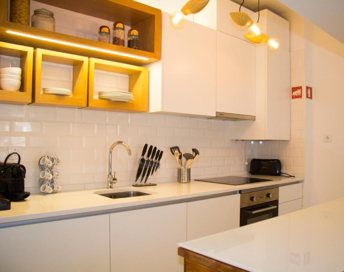 Daniela'S Apartment - Brand New Apartment In Costa Da Caparica Beach 외부 사진
