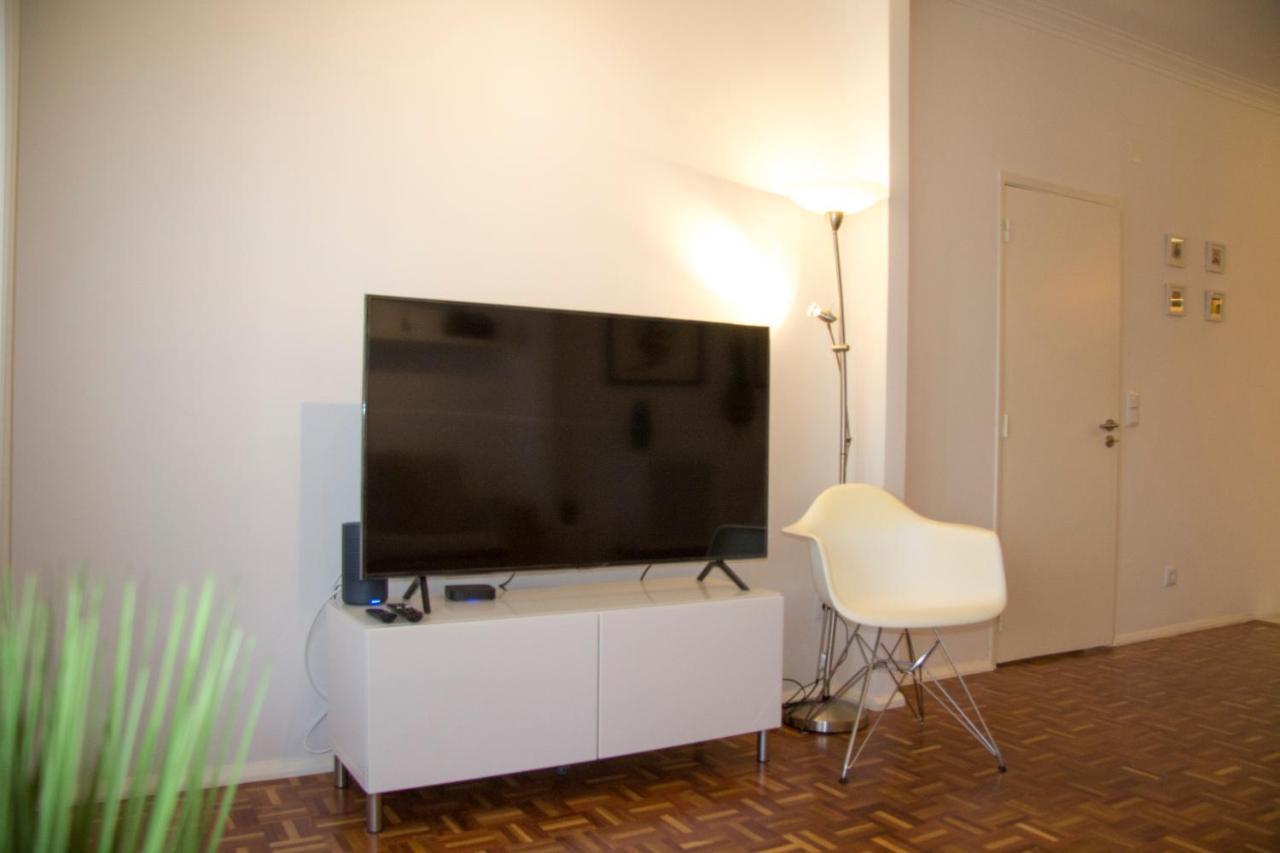 Daniela'S Apartment - Brand New Apartment In Costa Da Caparica Beach 외부 사진
