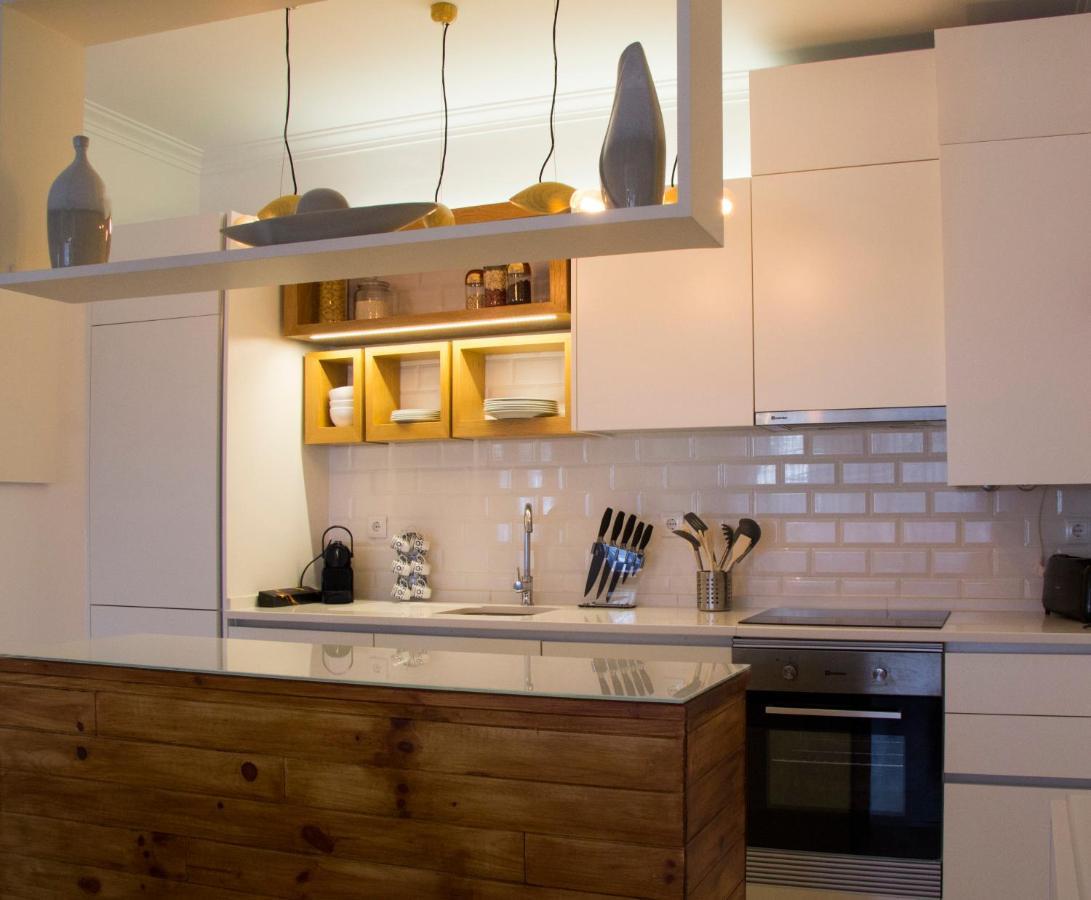 Daniela'S Apartment - Brand New Apartment In Costa Da Caparica Beach 외부 사진