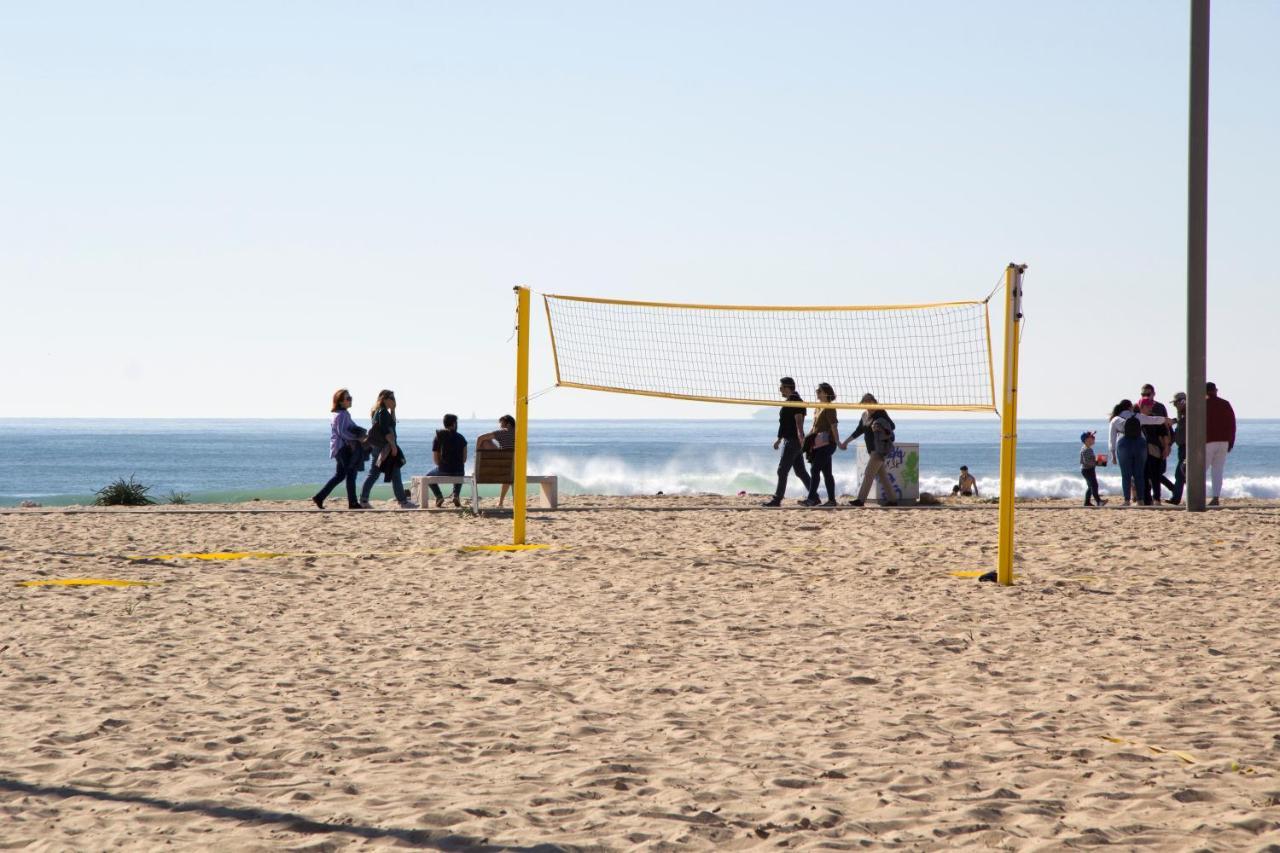 Daniela'S Apartment - Brand New Apartment In Costa Da Caparica Beach 외부 사진
