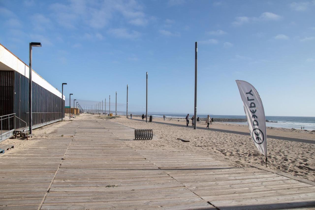 Daniela'S Apartment - Brand New Apartment In Costa Da Caparica Beach 외부 사진