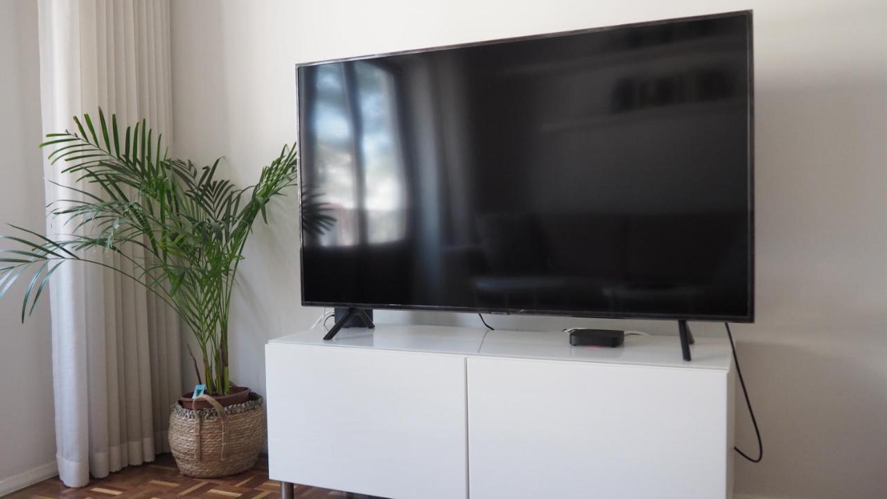 Daniela'S Apartment - Brand New Apartment In Costa Da Caparica Beach 외부 사진